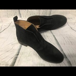 Franco Sarto Women’s Booties